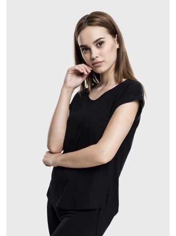 Urban Classics T-Shirts in black