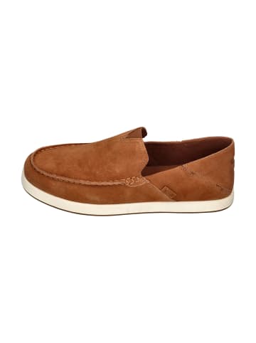 TOMS Slipper ALONSO LOAFER in natur