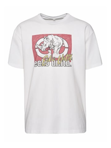 Ecko Unltd. T-Shirt in white