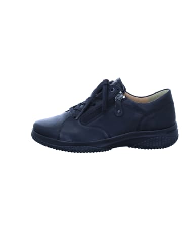 Hartjes Sneaker Low in schwarz