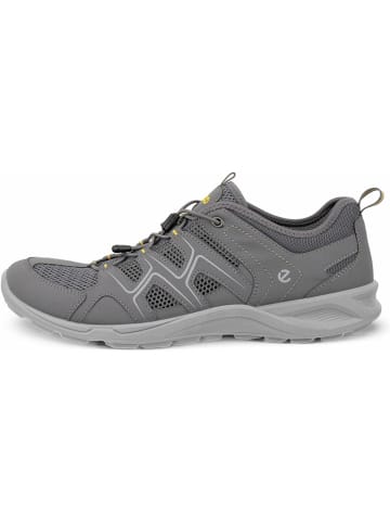 Ecco Sneaker für Herren in grau
