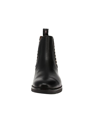 CRICKIT Chelsea-Boots Unna in Schwarz