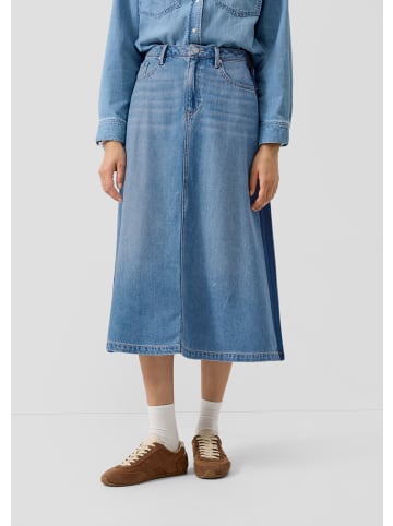 s.Oliver Rock in 55Y6_blau