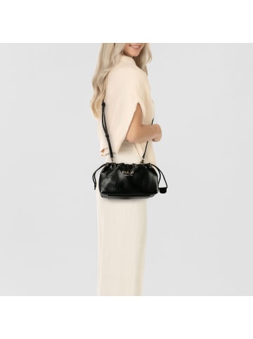 Replay Umhängetasche 21 cm in black