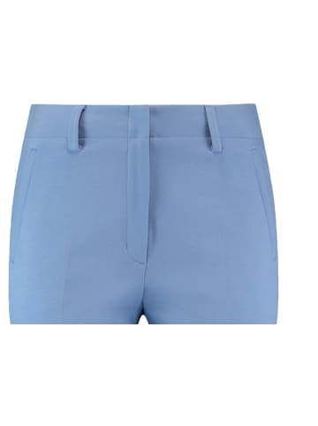 Gerry Weber Stoffhose in Blau