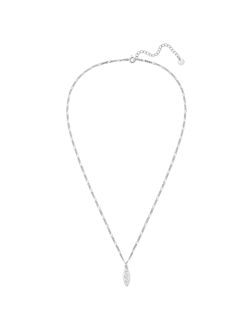 Glanzstücke München Kette Surfboard aus Sterling Silber in silber