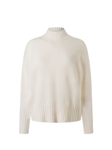 März Pullover in ecru - 0002