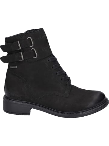 Josef Seibel Stiefelette Selena 51 in schwarz