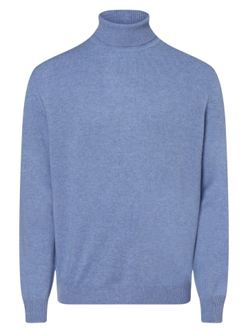 Andrew James Pullover in hellblau