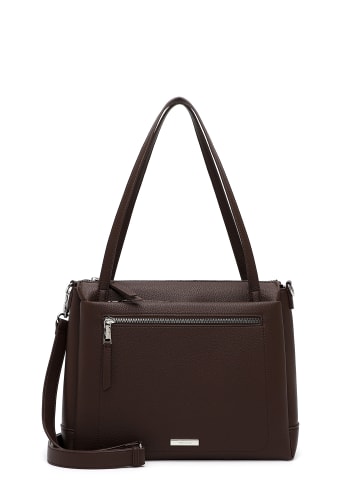 Tamaris Shopper TAS Melissa in brown