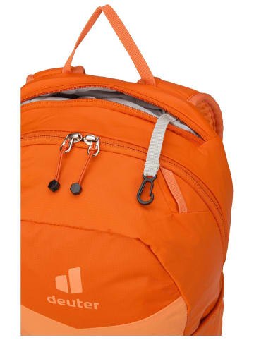 Deuter Rucksack Speed Lite 13 in Peach/Tuscany