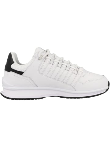 K-SWISS Sneaker low Rinzler GT in weiss