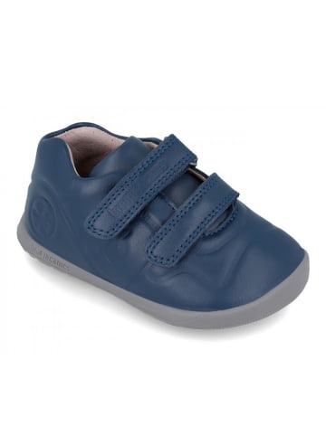 Biomecanics Klettschuh Wider in Blau