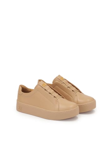 Kazar Sneaker Low in Beige