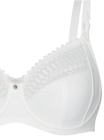 SUSA BH mit Bügel Santorin in ivory