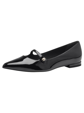 Tamaris Ballerina in BLACK