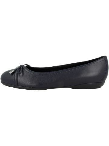 Geox Ballerinas D Annytah D in blau