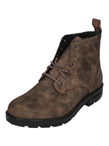 Blundstone Boots Original 500 Series BLU1930-200 in braun