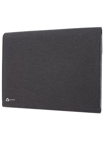 Alassio Schreibmappe 33 cm anthrazit