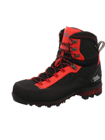 hanwag Wanderschuh in schwarz