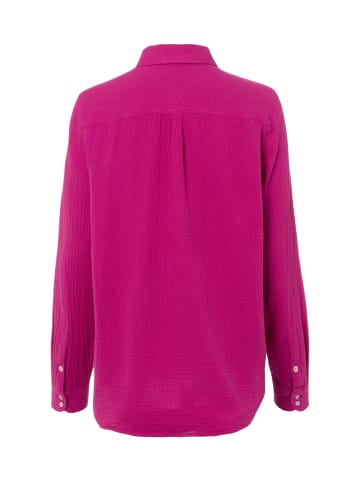 Marie Lund Bluse in pink