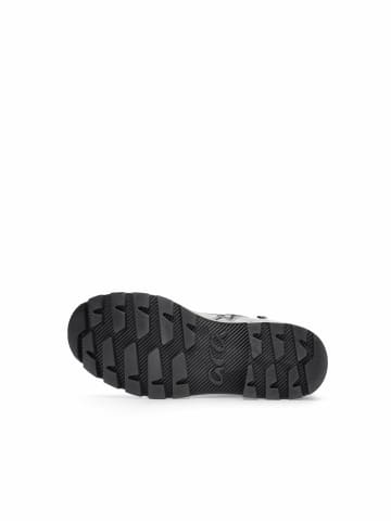 ara Schnür-Stiefeletten für Damen in schwarz