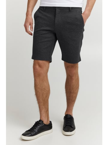 INDICODE Chinoshorts IDKoldo in grau melange
