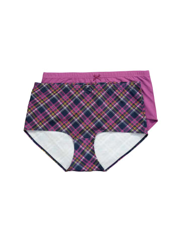 Ulla Popken Panty in beere
