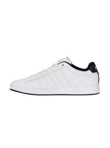 K-SWISS Sneaker 'Court Base II' in weiss