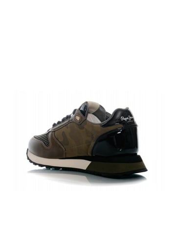 Pepe Jeans Turnschuhe Dover in Mehrfarbig