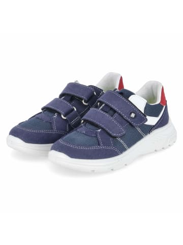 Klettschuhe FLUX in blau