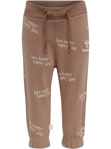 Hummel Hummel Pants Hmldarcy Jungen in BEAVER FUR