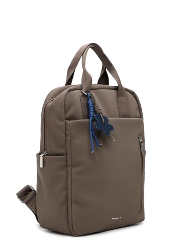 Tamaris Rucksack TAS Maleen in taupe