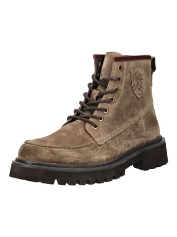 BLAUER USA Stiefelette in Braun