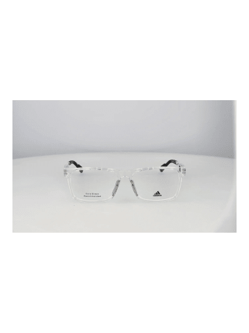 Adidas Sport Männer Optische Fassungen Quadratisch Transparent