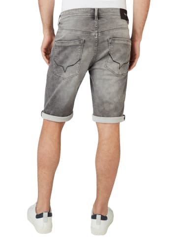 Pepe Jeans Short JACK regular/straight in Grau