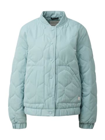 Q/S designed by Jacke in Türkis