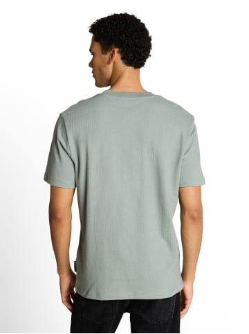 TOM TAILOR Denim T-Shirt in mint