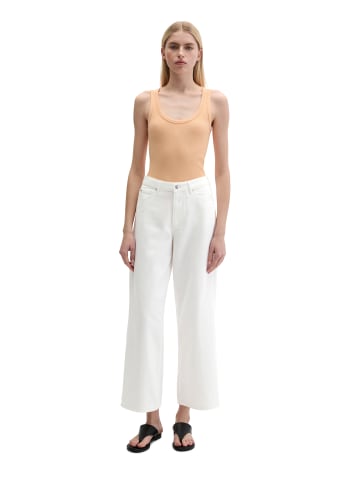 Marc O'Polo Tanktop regular in Soft Peach