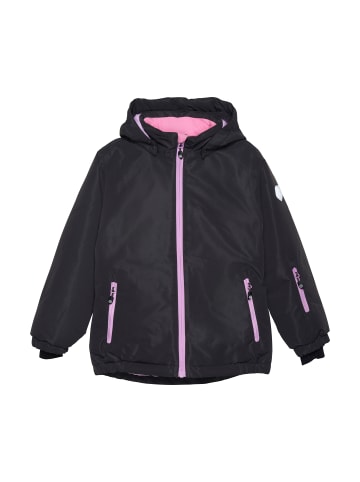 Color Kids Skijacke COSki Jacket Solid in Lila