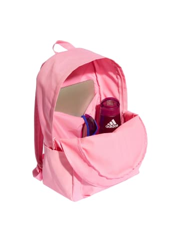 adidas Rucksack in Rosa