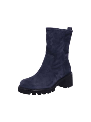 Paul Green Stiefel in blau
