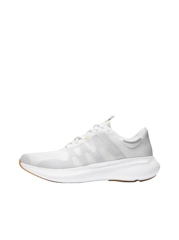Cole Haan Sneaker ZERØGRAND Outpace 2 Running Shoe in Optic White