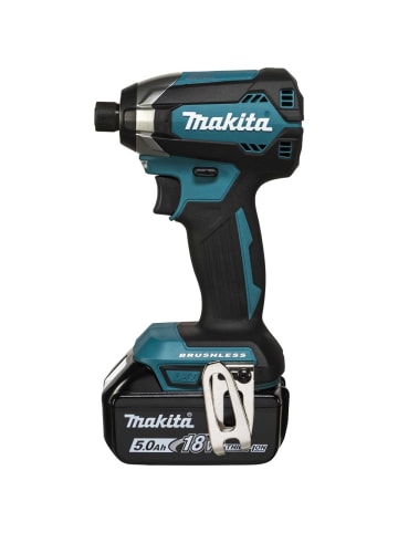 Makita Werkzeug DTD153RTJ in Türkis