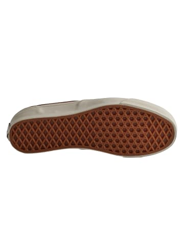 Vans Sneakers in Brown