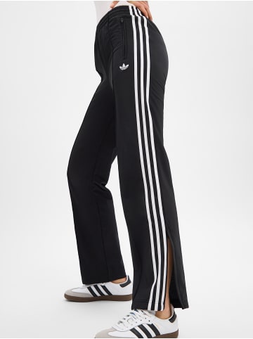 Adidas originals Hose in schwarz weiß