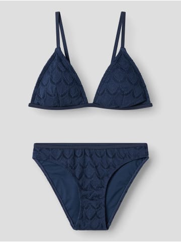 name it Triangel-Bikini in Navy Blazer