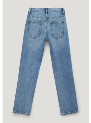 s.Oliver Jeans-Hose PETE in 55Z7_blau