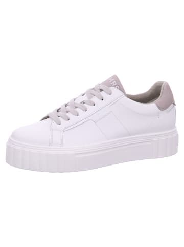 Tamaris Sneaker  in Weiß