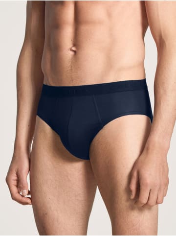 Calida Slip in saphir blue